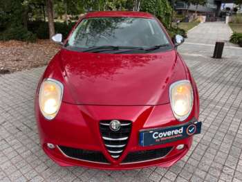 Used Alfa Romeo MiTo 2011 for sale - 75311982: Photo