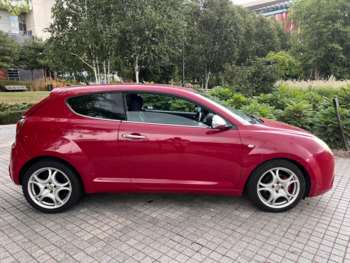 Used Alfa Romeo MiTo 2011 for sale - 75311982: Photo