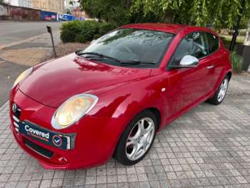 Used Alfa Romeo MiTo 2011 for sale - 75311982: Photo