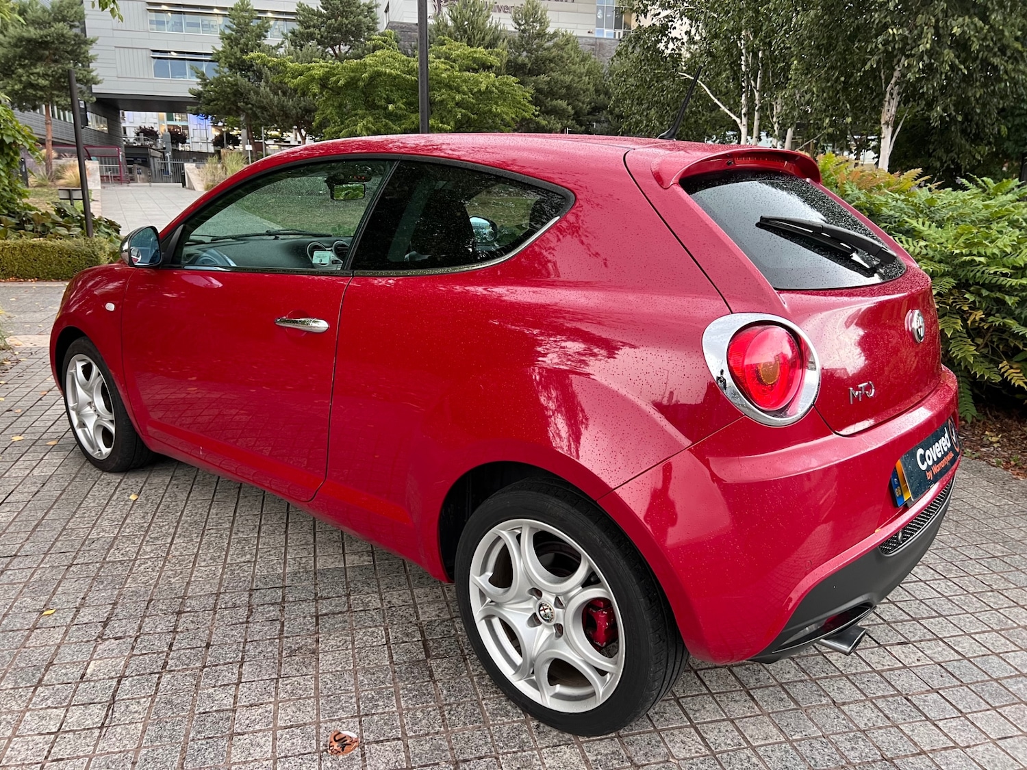 Vehicle 7