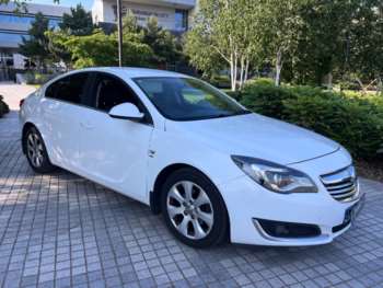 2015 (64) - 2.0 CDTi [140] ecoFLEX SRi 5dr [Start Stop]