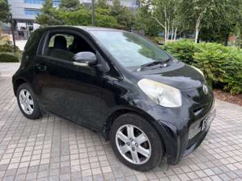 2010 (60) - 1.0 VVT-i 3dr