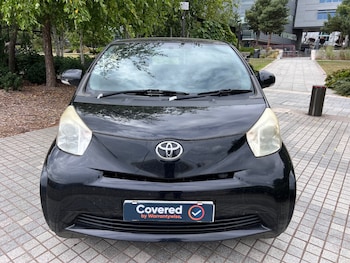 Used Toyota IQ 2010 for sale - 75039513: Photo