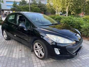 2010 (60) - 1.6 VTi Sportium 5dr