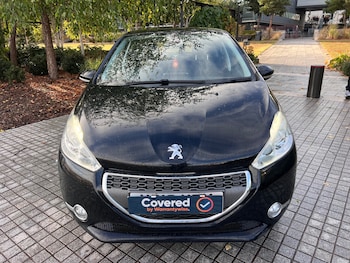 Used Peugeot 208 2013 for sale - 75719362: Photo