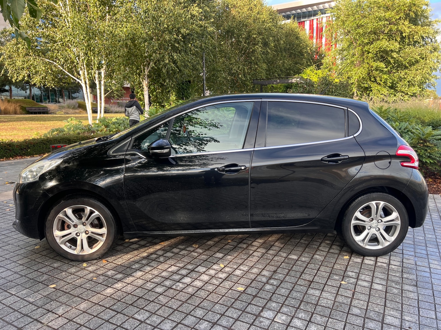 Vehicle 9