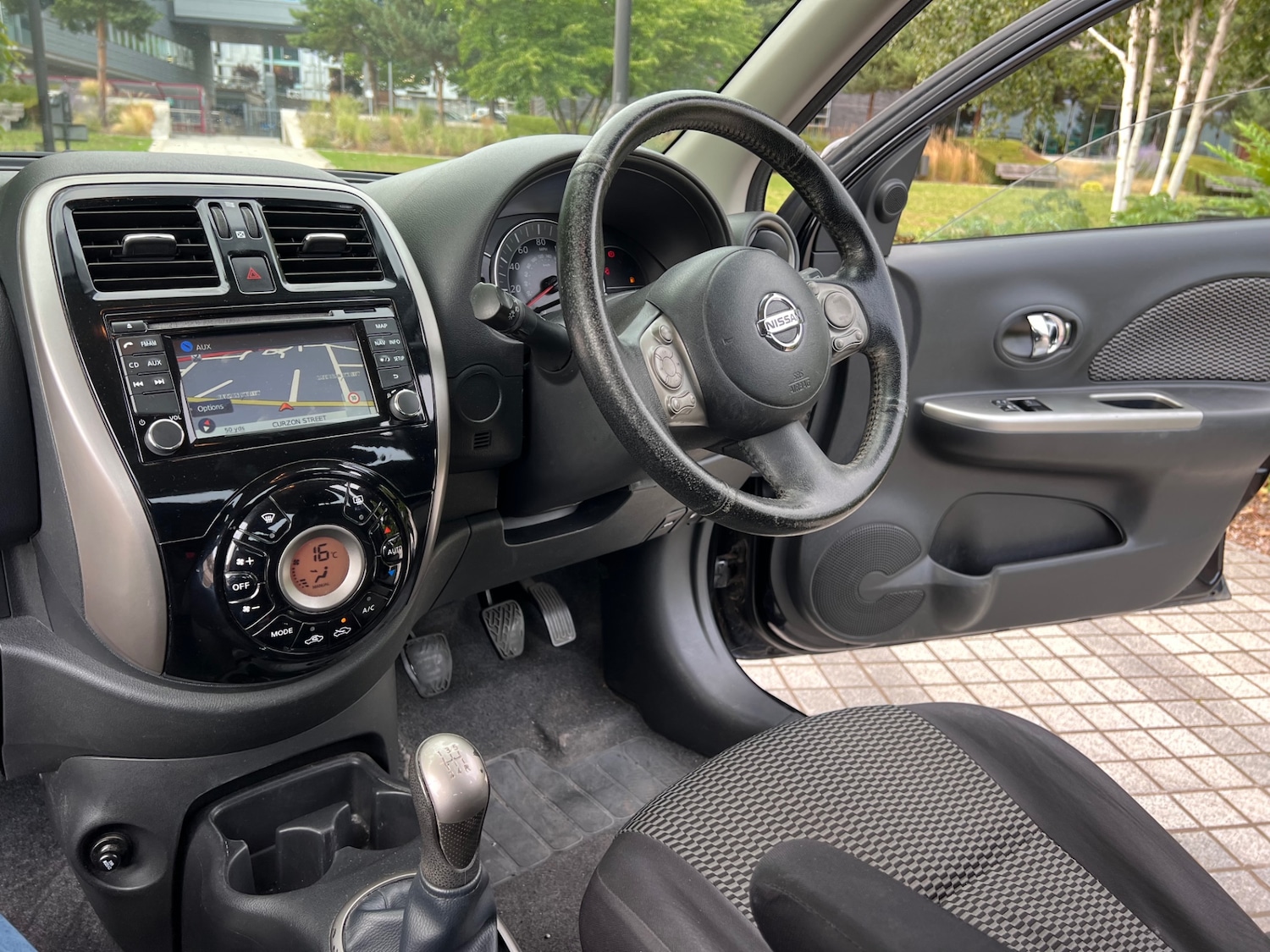 Vehicle 13
