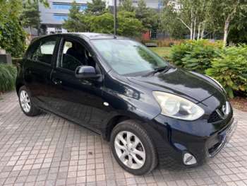 2015 (64) - 1.2 Acenta 5dr