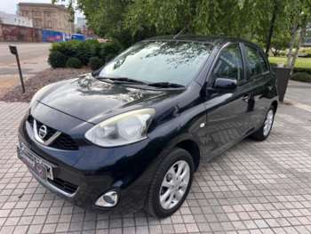 Used Nissan Micra 2015 for sale - 75341144: Photo