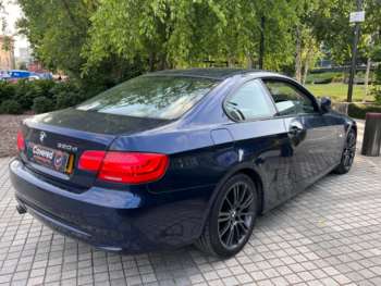 Used BMW 3 Series 2010 for sale - 74988201: Photo