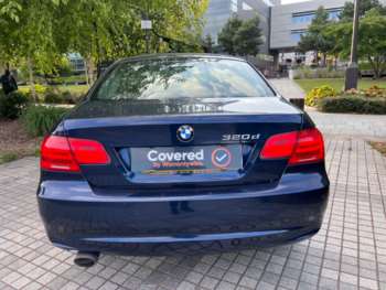 Used BMW 3 Series 2010 for sale - 74988201: Photo
