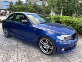 2012 (62) - 118d Sport Plus Edition 2dr