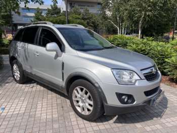 2013 (13) - 2.2 CDTi Exclusiv 5dr [Start Stop]
