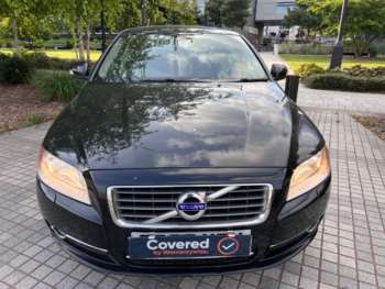 Used Volvo S80 2011 for sale - 74988197: Photo