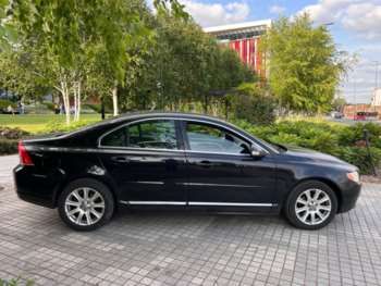 Used Volvo S80 2011 for sale - 74988197: Photo