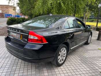 Used Volvo S80 2011 for sale - 74988197: Photo