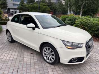 2011 (11) - 1.6 TDI Sport 3dr