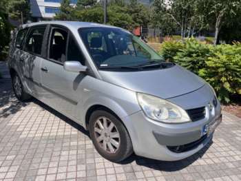 2008 (57) - 2.0 VVT Dynamique 5dr Auto