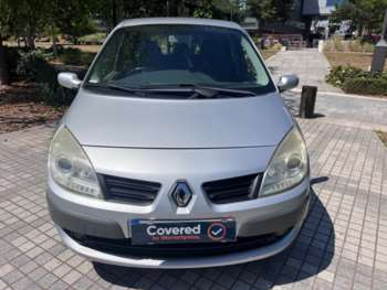 Used Renault Grand Scenic 2008 for sale - 75184063: Photo