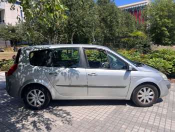 Used Renault Grand Scenic 2008 for sale - 75184063: Photo