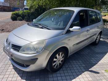 Used Renault Grand Scenic 2008 for sale - 75184063: Photo