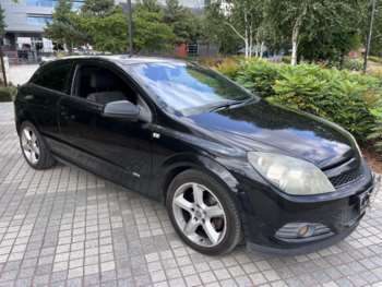 2008 (58) - 1.9 CDTi SRi [120] 3dr