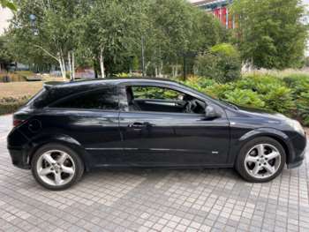 Used Vauxhall Astra 2008 for sale - 75210812: Photo