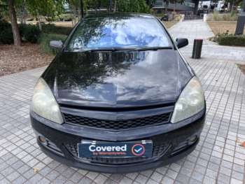 Used Vauxhall Astra 2008 for sale - 75210812: Photo