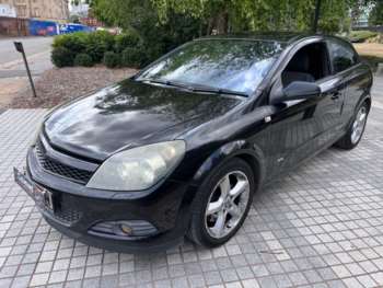 Used Vauxhall Astra 2008 for sale - 75210812: Photo