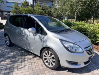 2015 (64) - 1.4i 16V SE 5dr