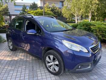 2014 (14) - 1.2 VTi Active 5dr