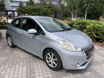 2013 (62) - 1.2 VTi Active 3dr