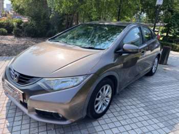Used Honda Civic 2012 for sale - 75032301: Photo