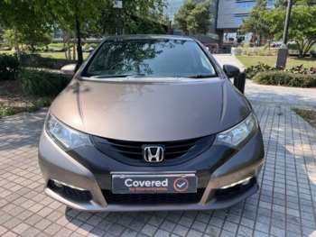Used Honda Civic 2012 for sale - 75032301: Photo