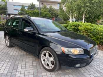 2008 (58) - 1.6D DRIVe SE 5dr