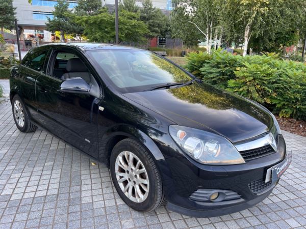 Cheap Vauxhall Astra 2010 (10) - 1.4i 16V SRi 3dr for sale in Birmingham, West Midlands