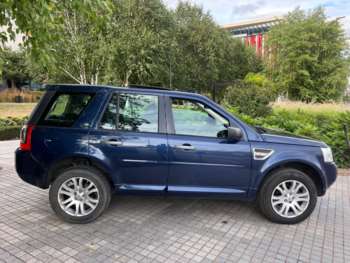 Used Land Rover Freelander 2010 for sale - 75278160: Photo