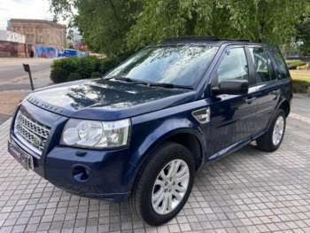 Used Land Rover Freelander 2010 for sale - 75278160: Photo