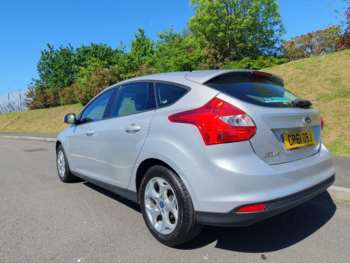 2012 (61) - 1.6 Edge 5dr