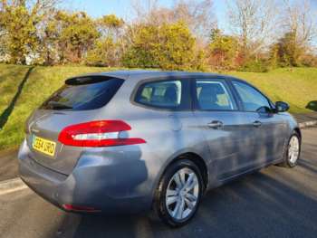 Used Peugeot 308 2014 for sale - 73896232: Photo