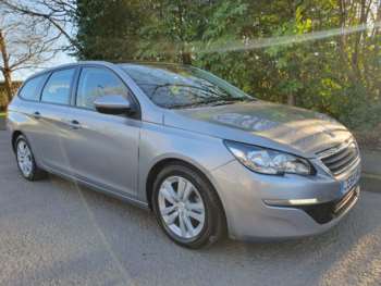 Used Peugeot 308 2014 for sale - 73896232: Photo