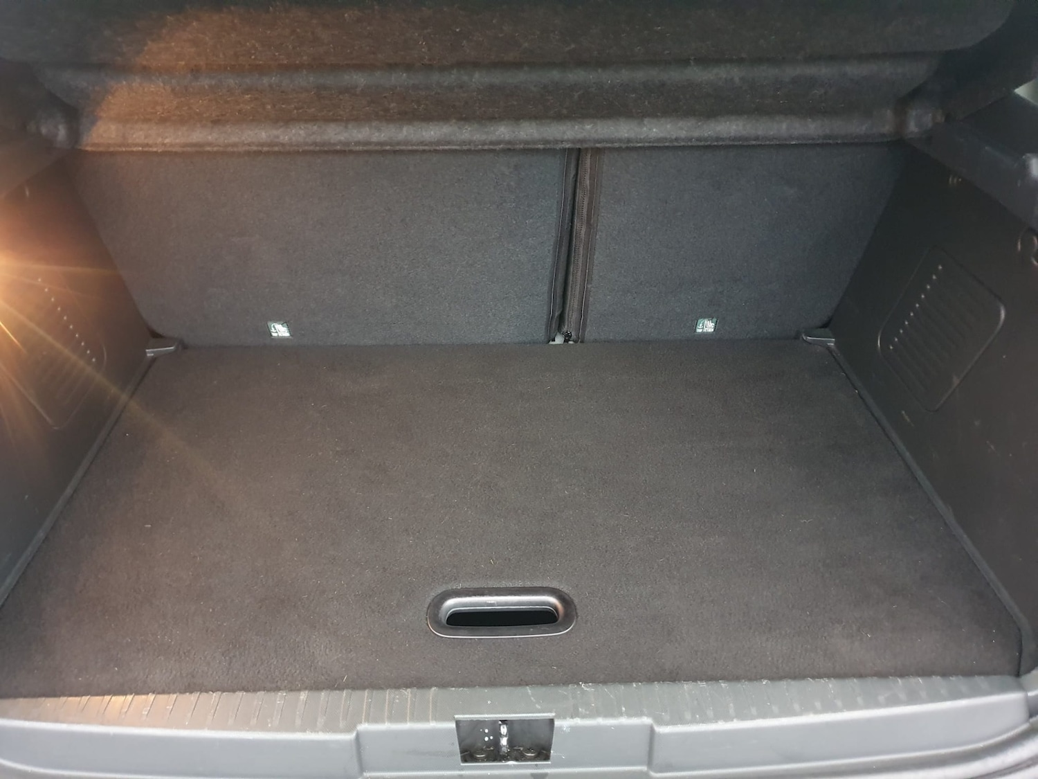 Used Renault Captur 2014 for sale - 77543862: Photo 16