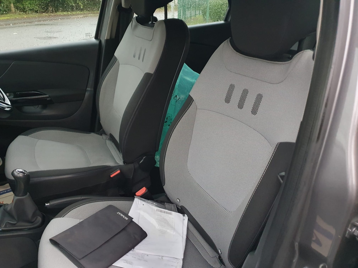 Used Renault Captur 2014 for sale - 77543862: Photo 8