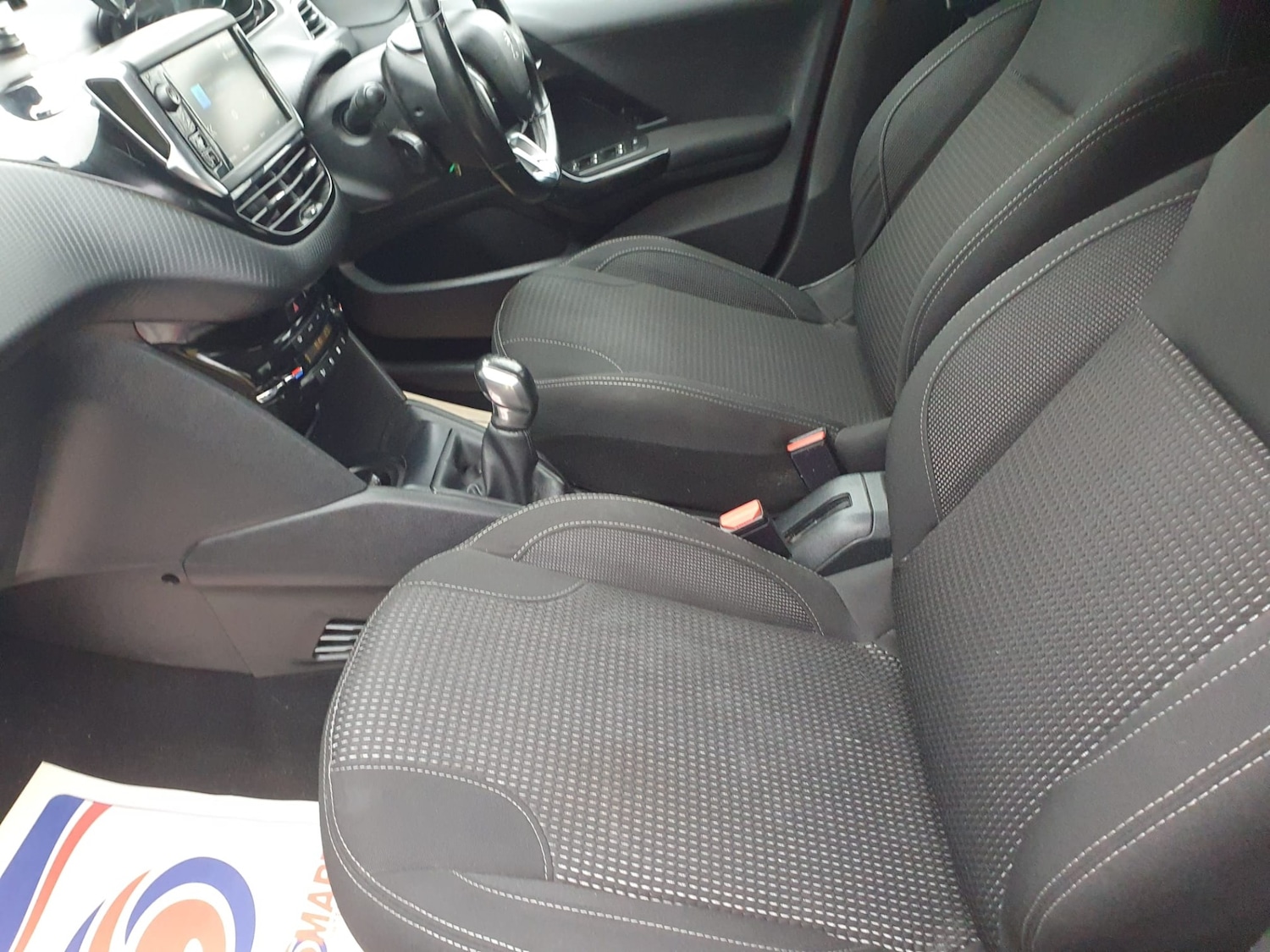 Used Peugeot 208 2018 for sale - 78143732: Photo 10