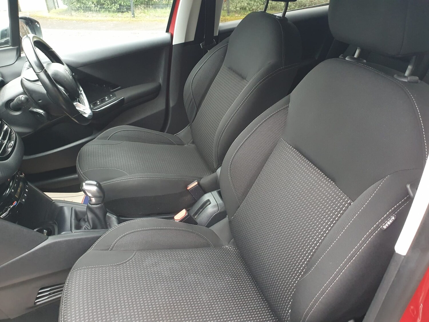 Used Peugeot 208 2018 for sale - 78143732: Photo 11