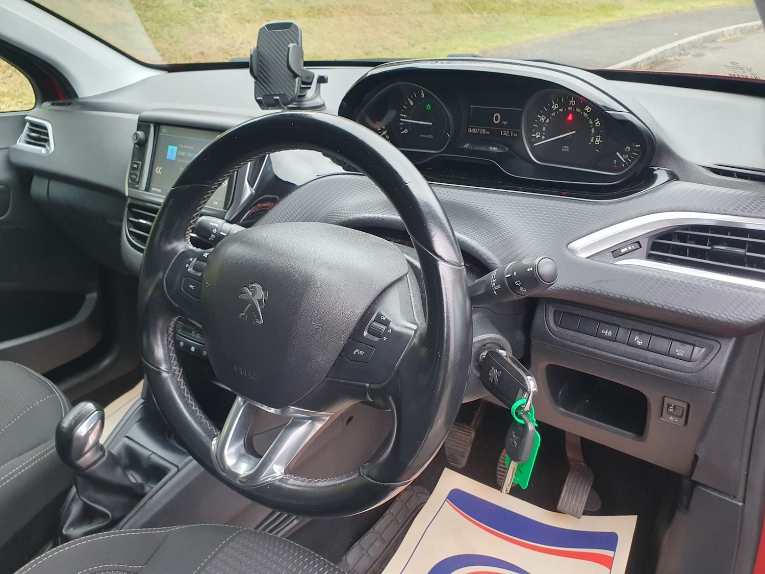 Used Peugeot 208 2018 for sale - 78143732: Photo 12