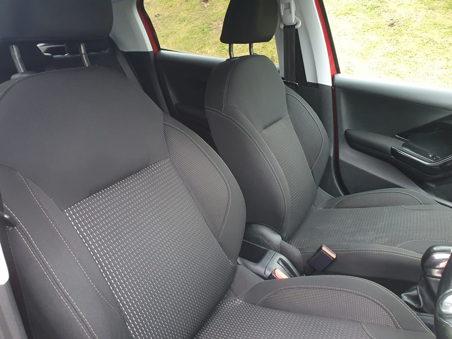 Used Peugeot 208 2018 for sale - 78143732: Photo 13