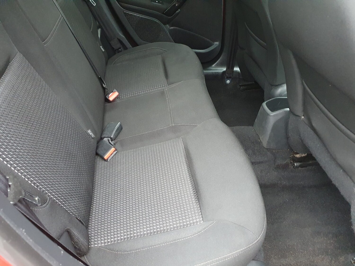 Used Peugeot 208 2018 for sale - 78143732: Photo 17