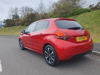 Used Peugeot 208 2018 for sale - 78143732: Photo