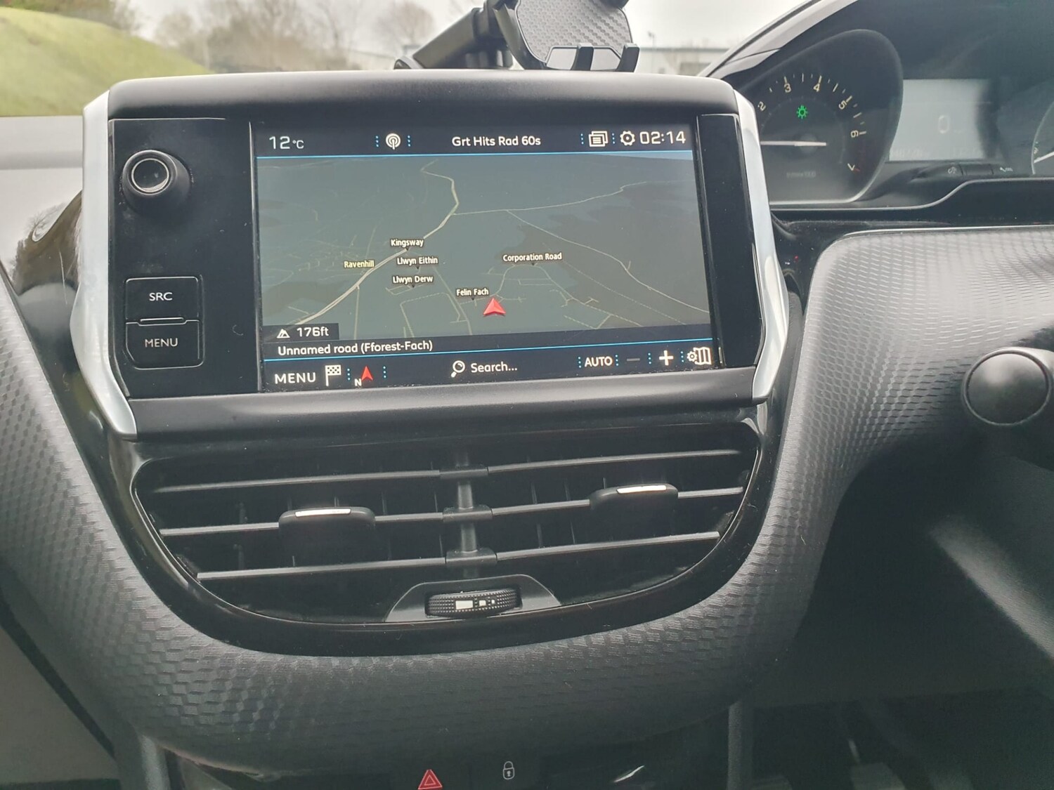 Used Peugeot 208 2018 for sale - 78143732: Photo 7